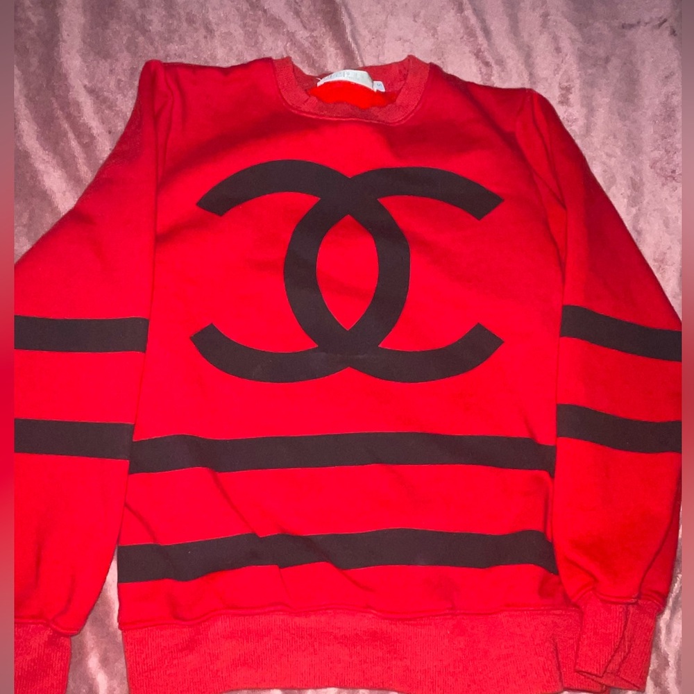Coco sweater